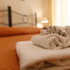  Bed & Breakfast Del Corso Italia