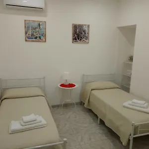 Prázdninový dům Le Casette Di Nonna Rosa In Fontanarossa Airport, CTA