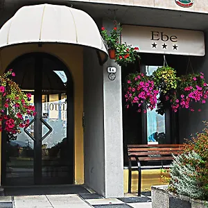 *** Hotel Ebe Italia