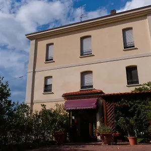 *** Hotel Mediterraneo Italia