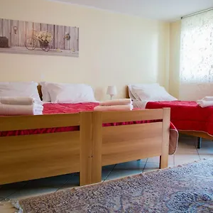 Zagarella House Appartamento