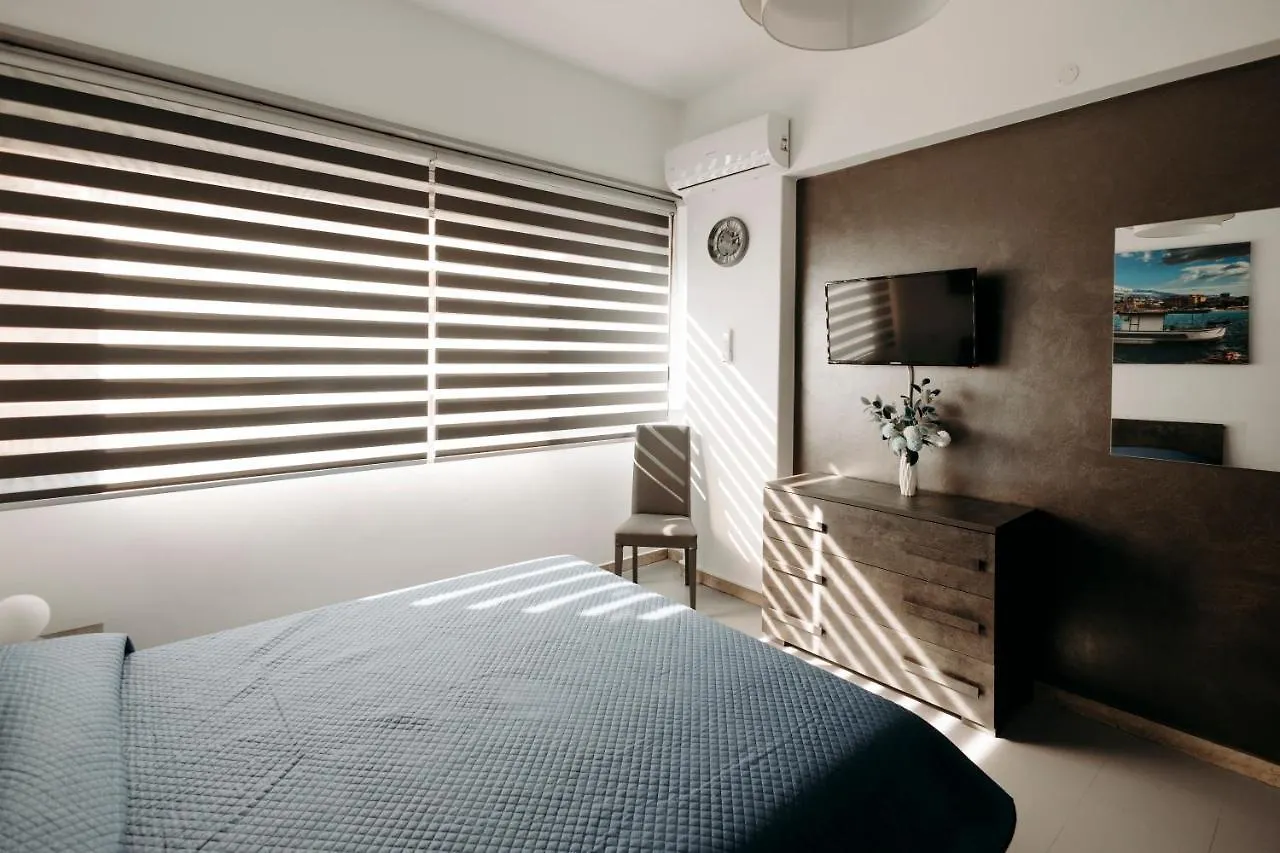 Katania Secret Hotel