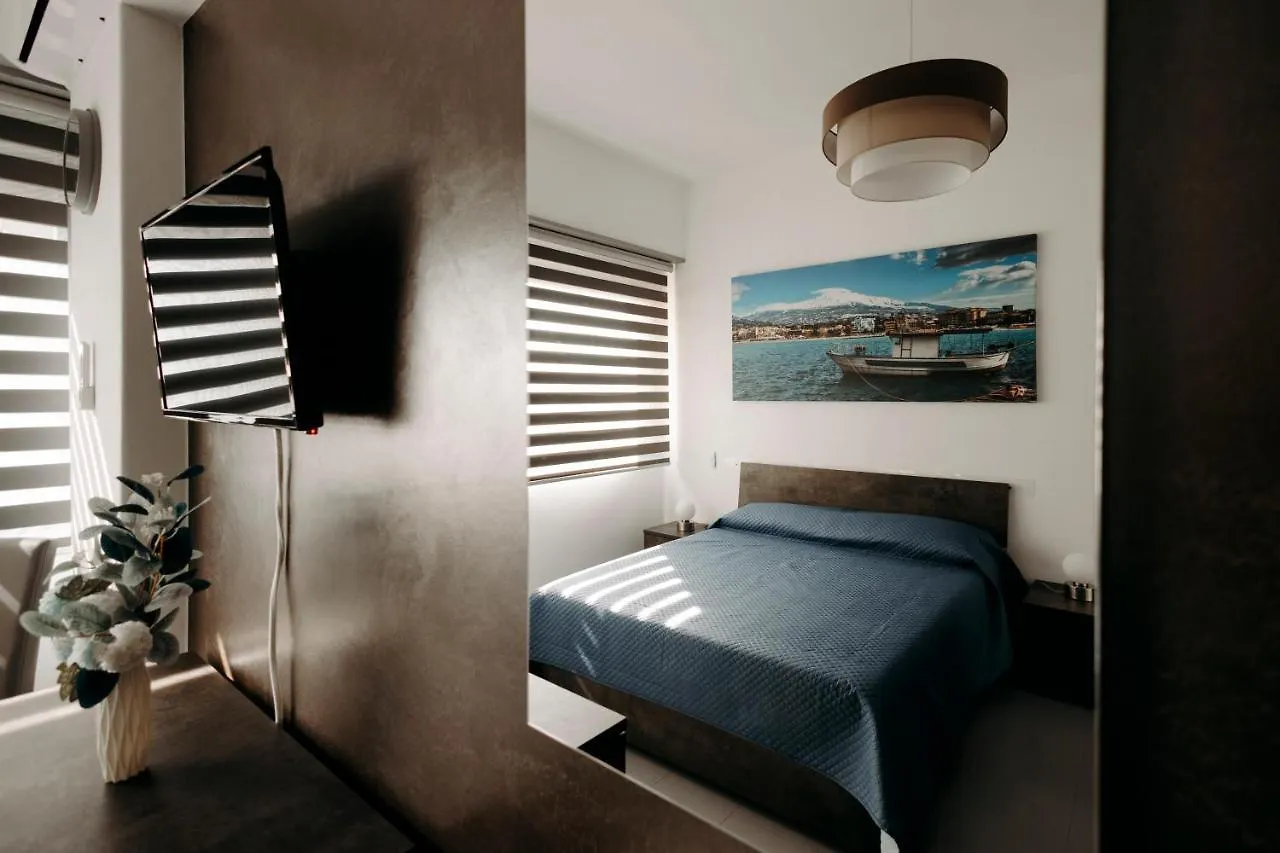 Katania Secret Hotel Catania