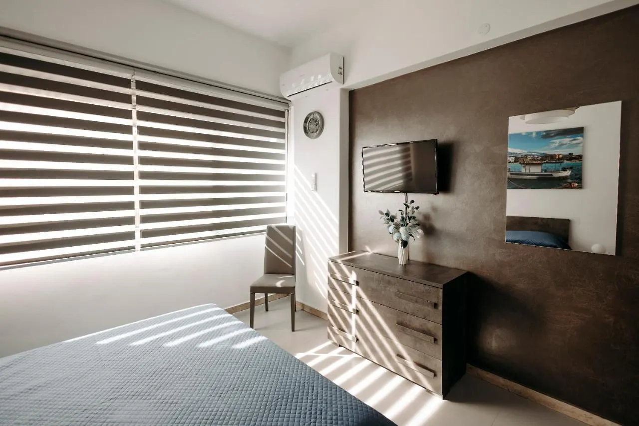 Katania Secret Hotel 0*, Catania