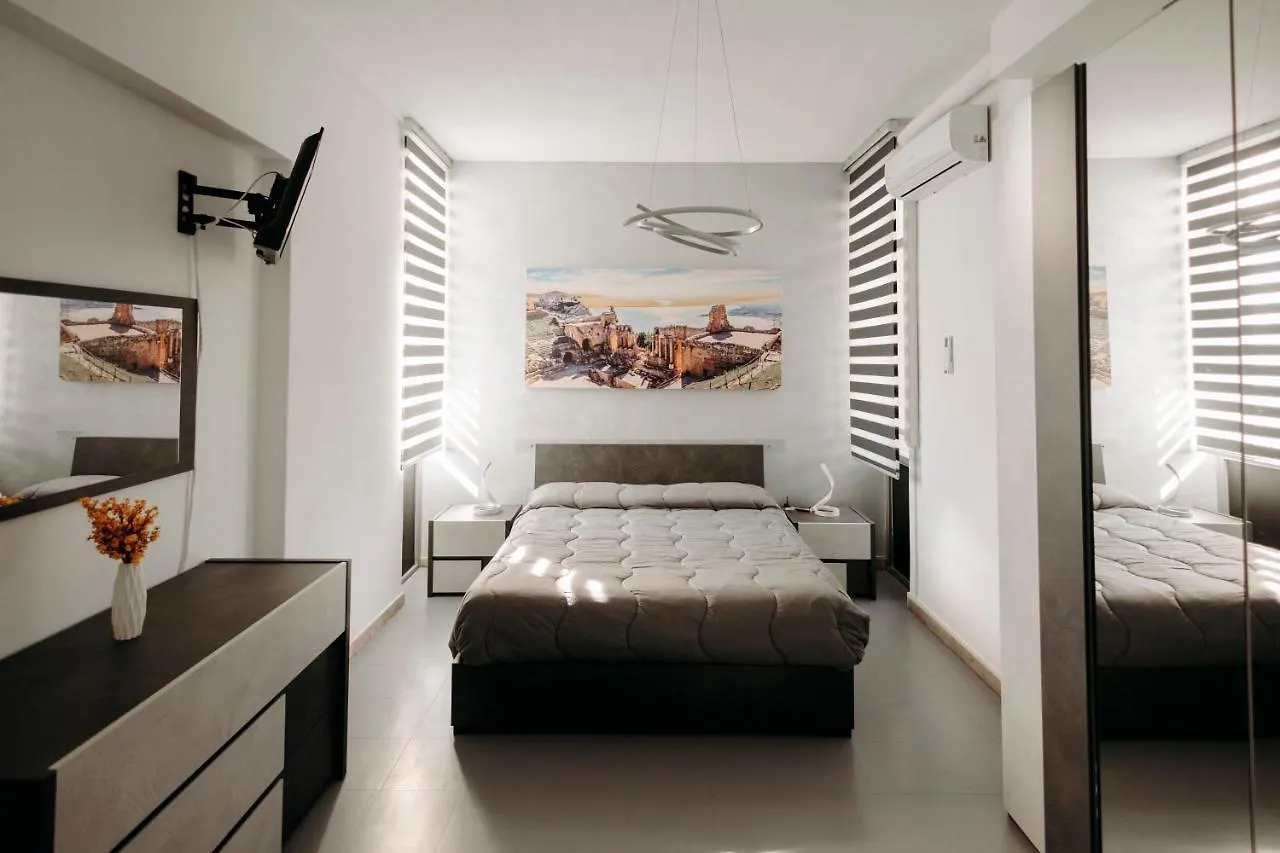 Guest house Katania Secret Hotel