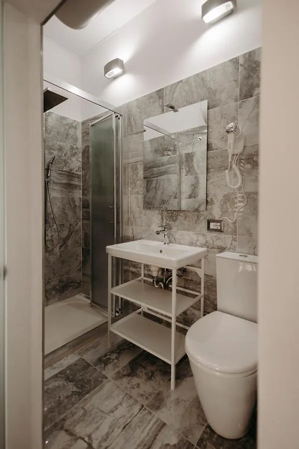 Katania Secret Hotel