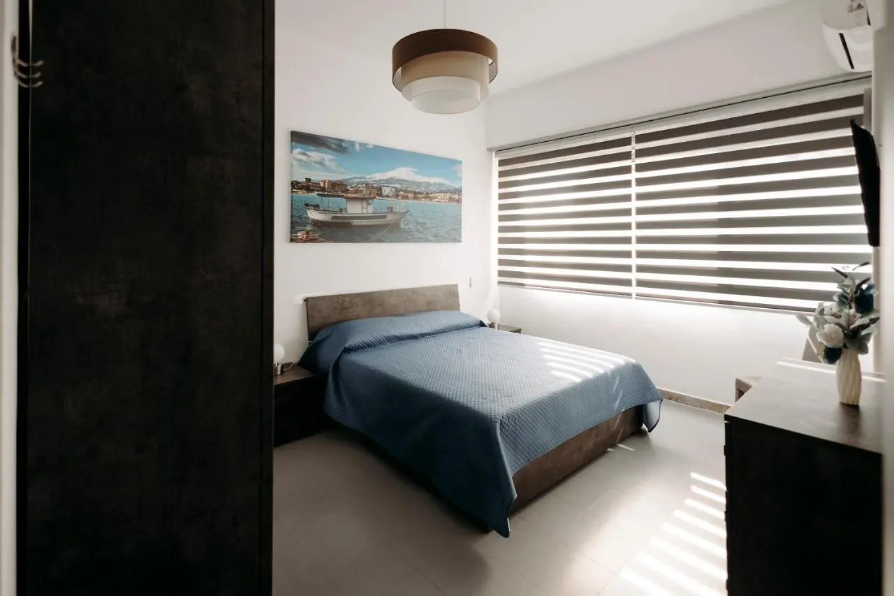 Katania Secret Hotel Italy