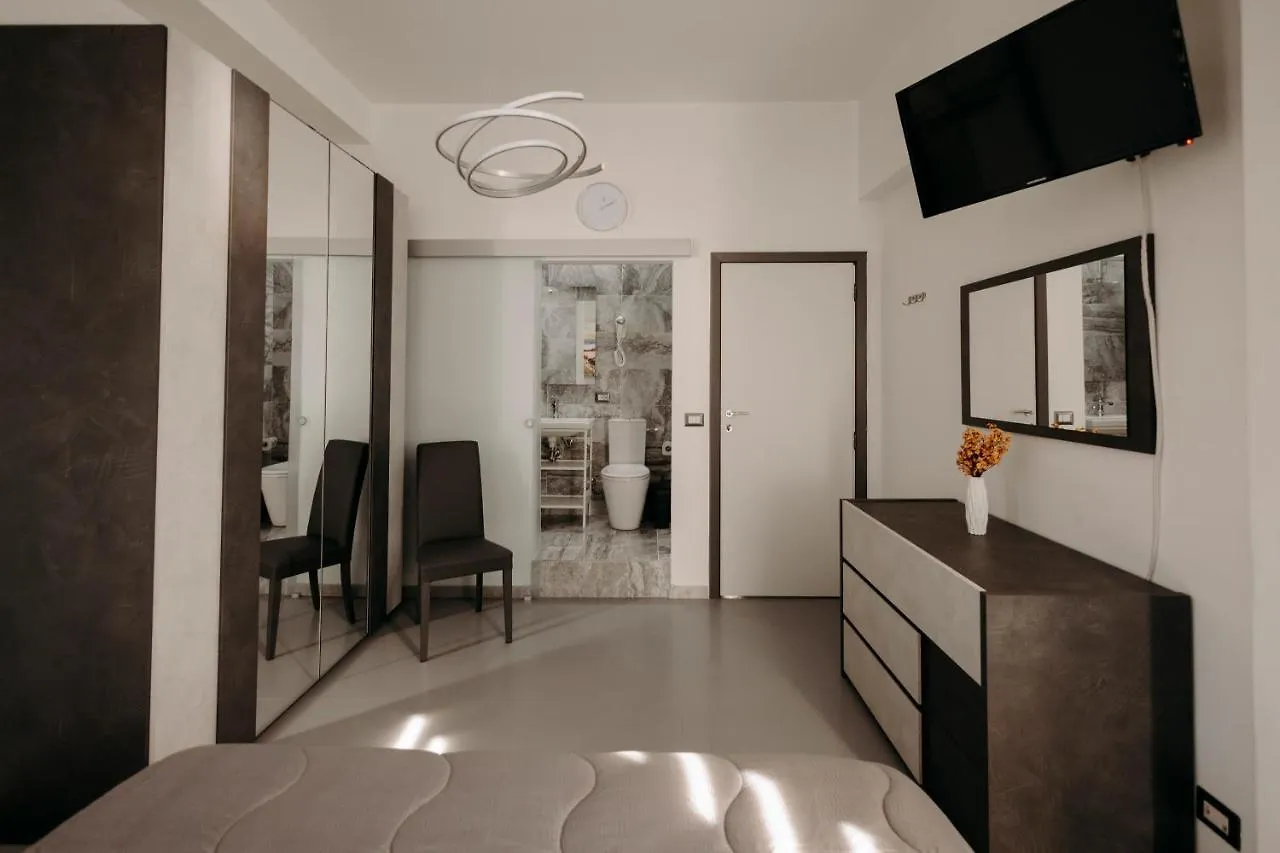Katania Secret Hotel Catania
