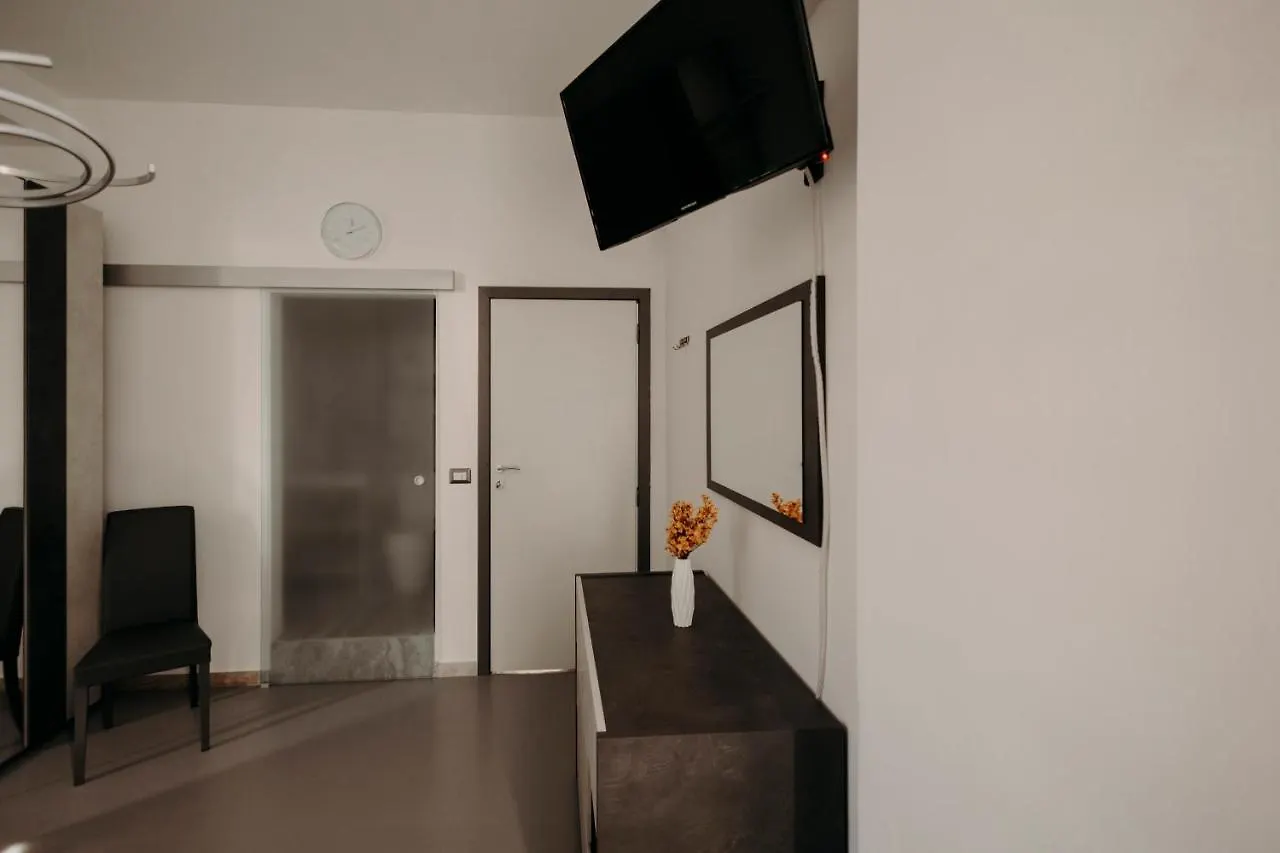 Katania Secret Hotel Guest house