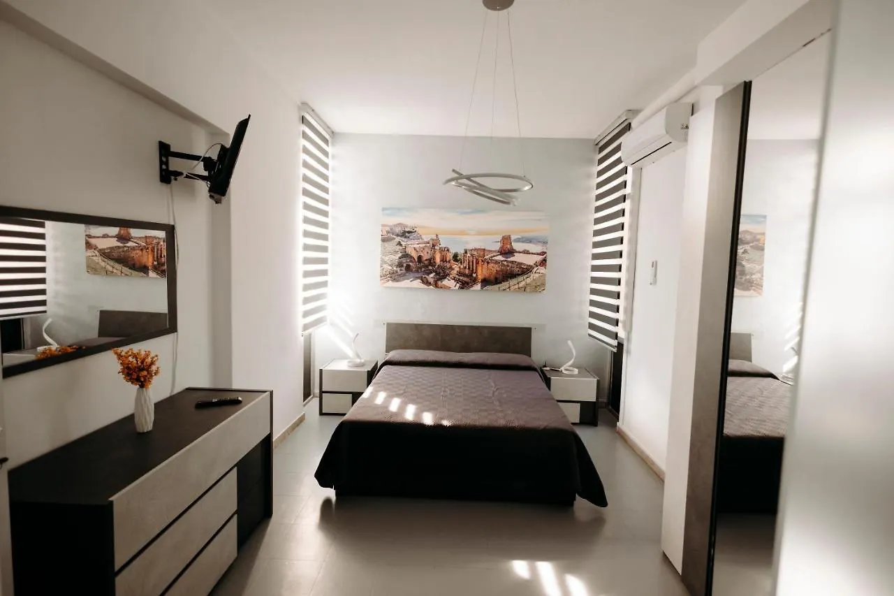 Katania Secret Hotel Guest house