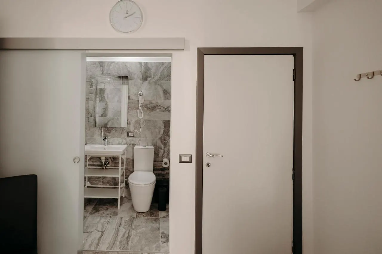 Guest house Katania Secret Hotel