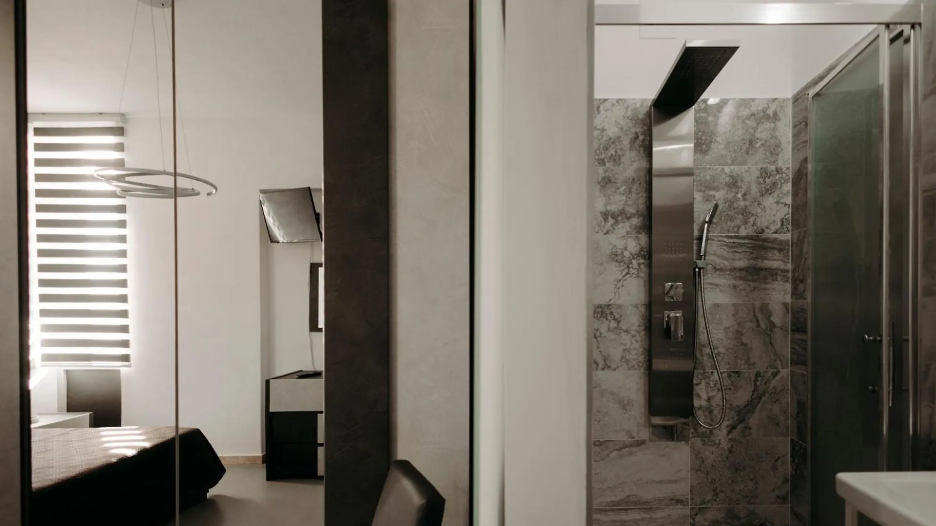 Katania Secret Hotel 0*, Catania Italy