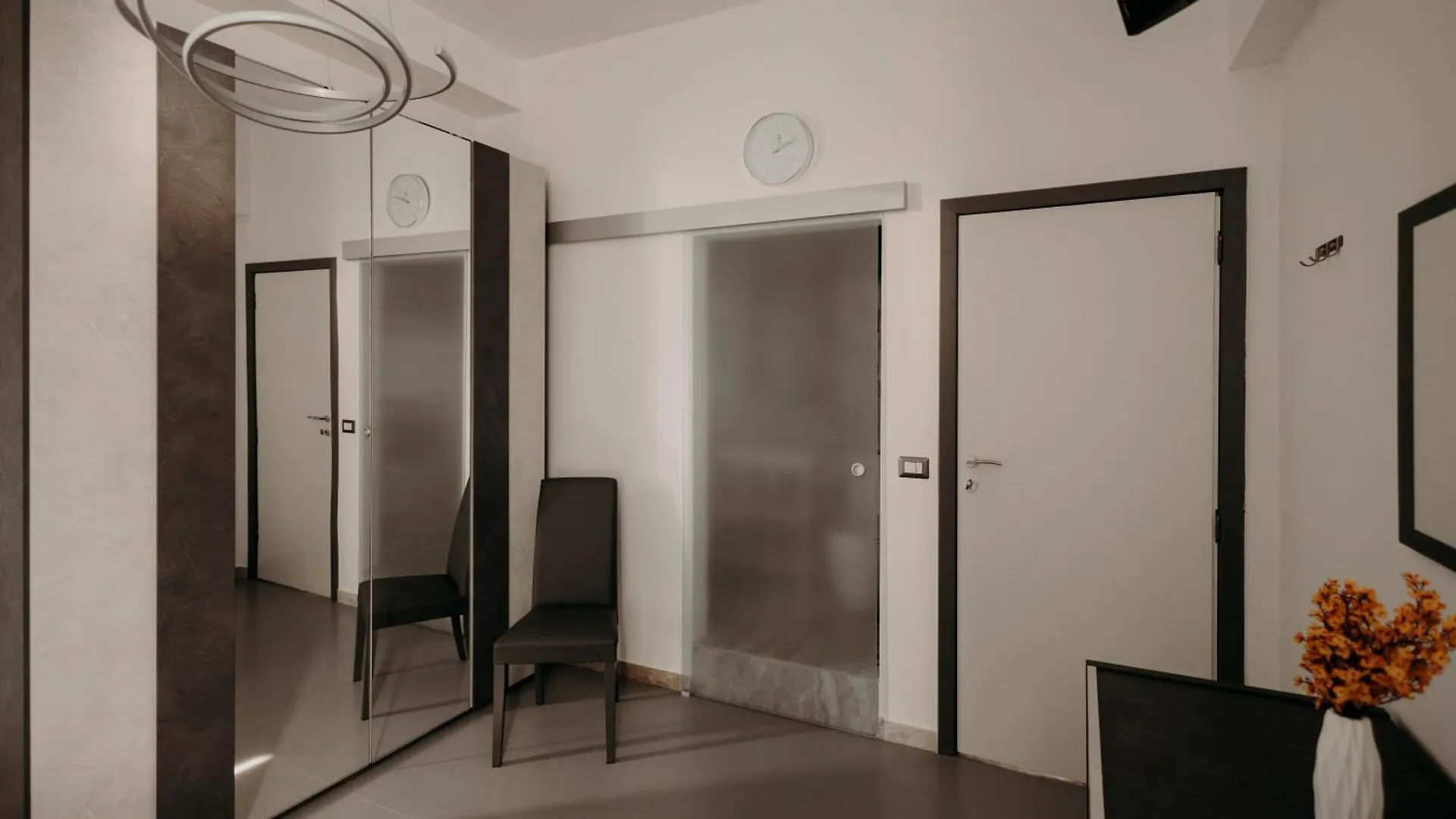 Guest house Katania Secret Hotel